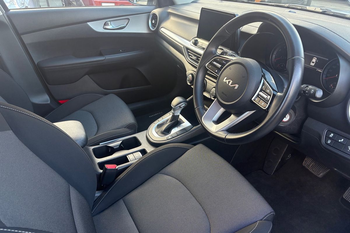 2023 Kia Cerato S BD