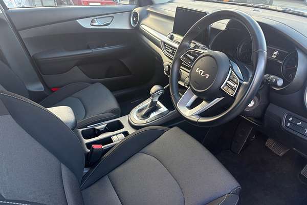 2023 Kia Cerato S BD