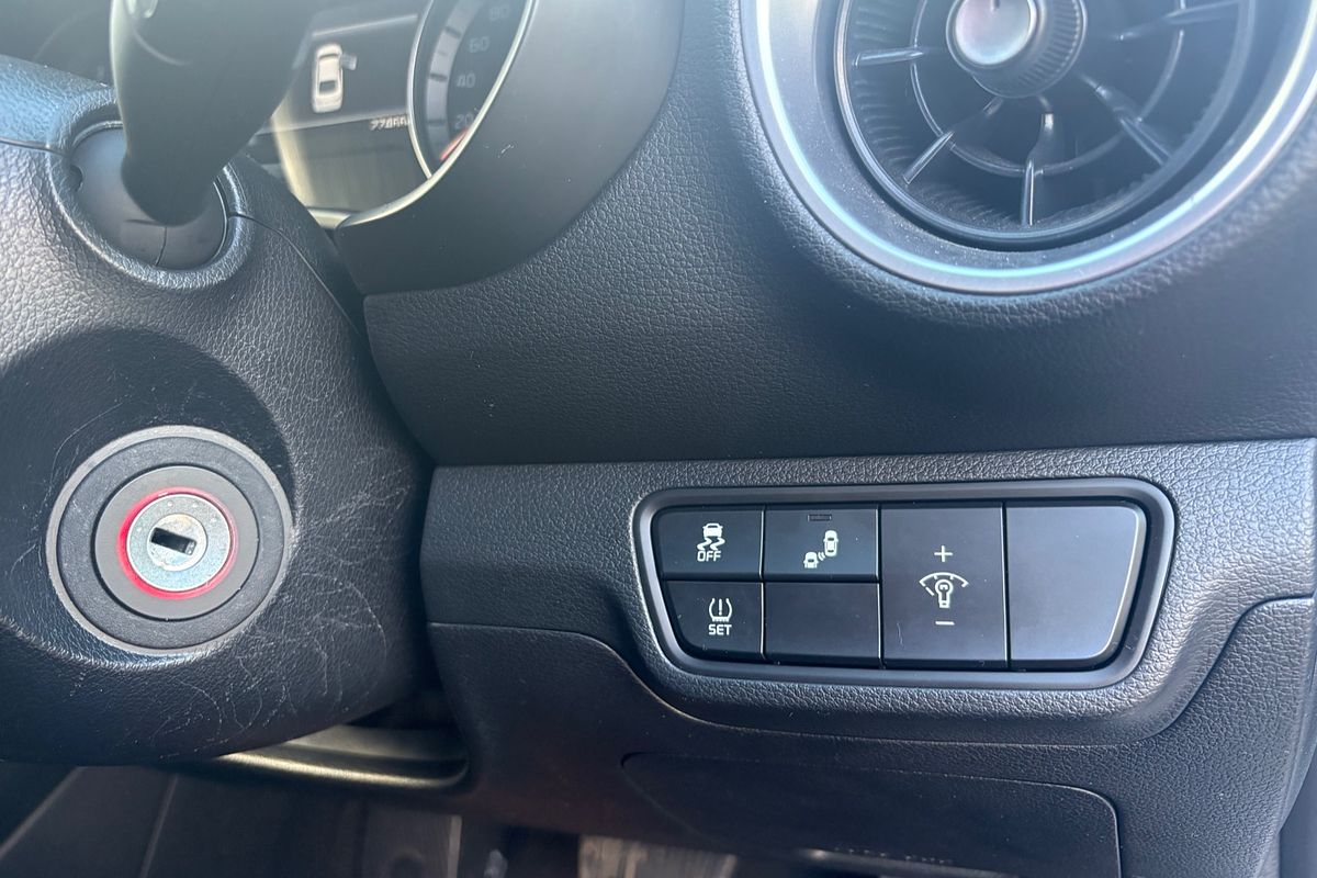 2023 Kia Cerato S BD