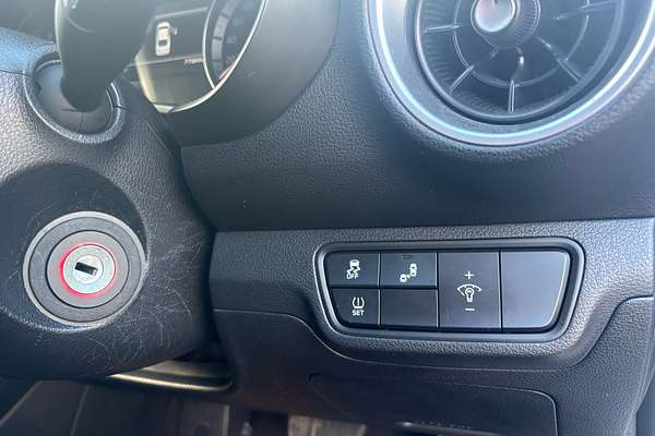 2023 Kia Cerato S BD