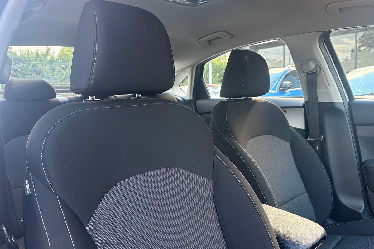 2023 Kia Cerato S BD