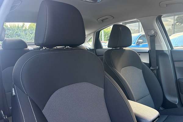 2023 Kia Cerato S BD