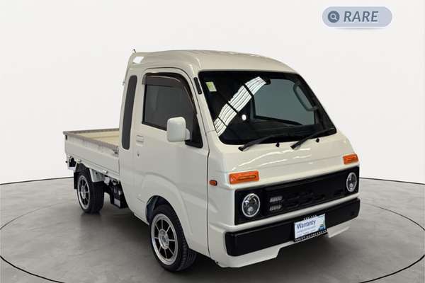 2019 Daihatsu HIJET JUMBO S500P