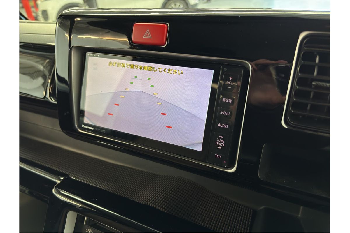2019 Daihatsu HIJET JUMBO S500P