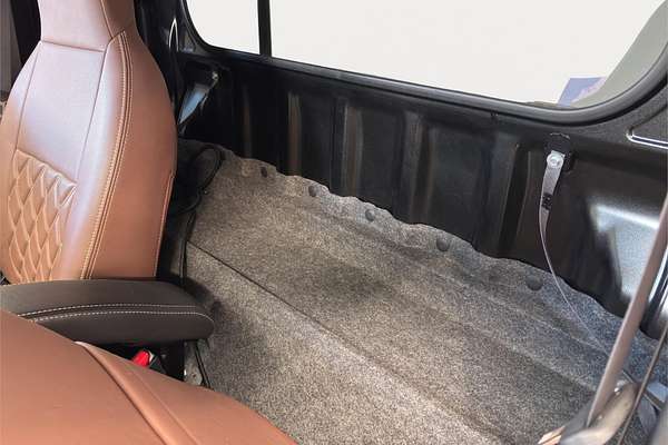 2019 Daihatsu HIJET JUMBO S500P