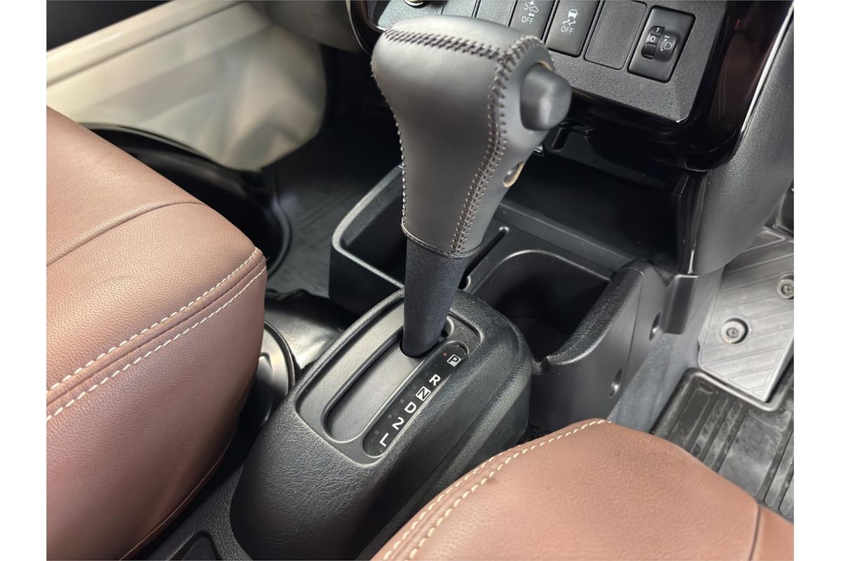 2019 Daihatsu HIJET JUMBO S500P