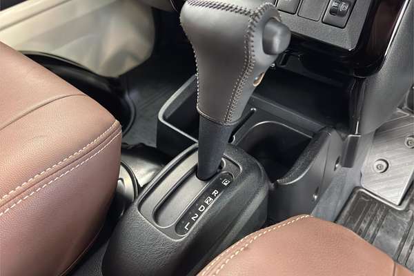2019 Daihatsu HIJET JUMBO S500P