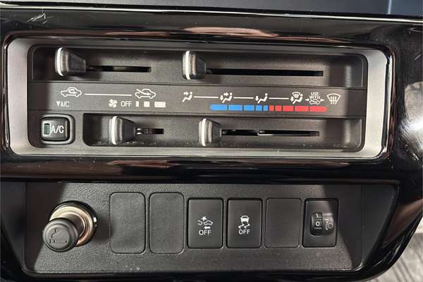 2019 Daihatsu HIJET JUMBO S500P