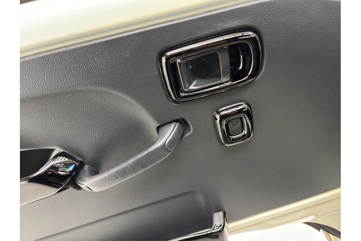2019 Daihatsu HIJET JUMBO S500P