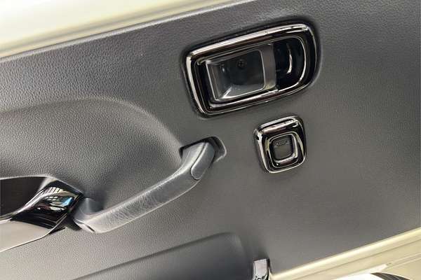 2019 Daihatsu HIJET JUMBO S500P