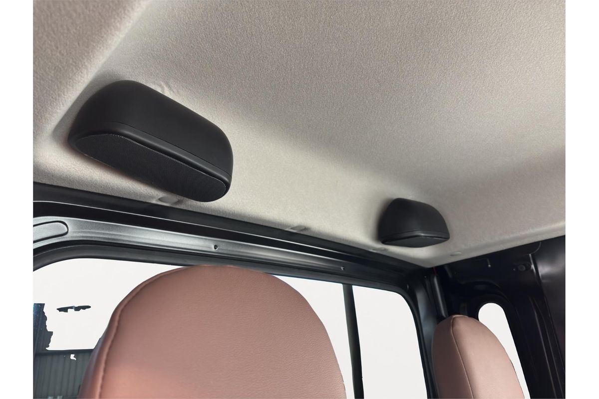 2019 Daihatsu HIJET JUMBO S500P