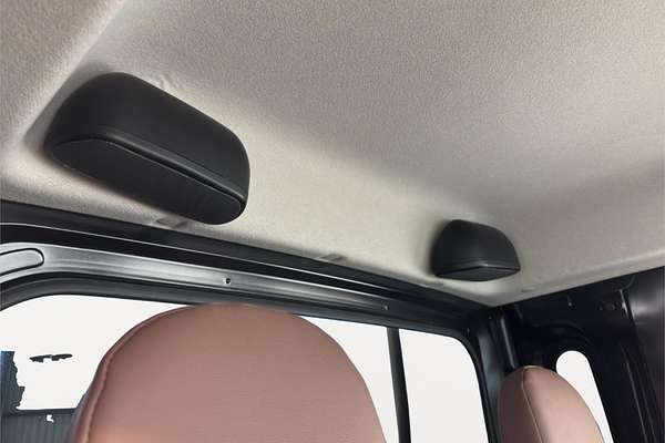2019 Daihatsu HIJET JUMBO S500P