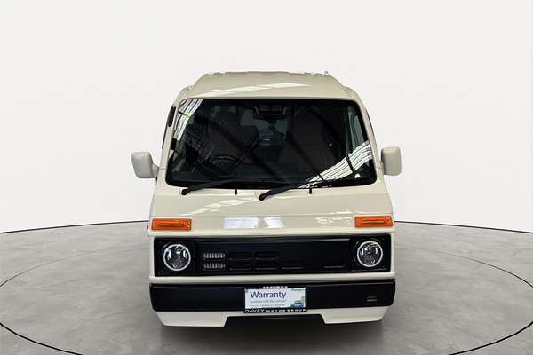 2019 Daihatsu HIJET JUMBO S500P