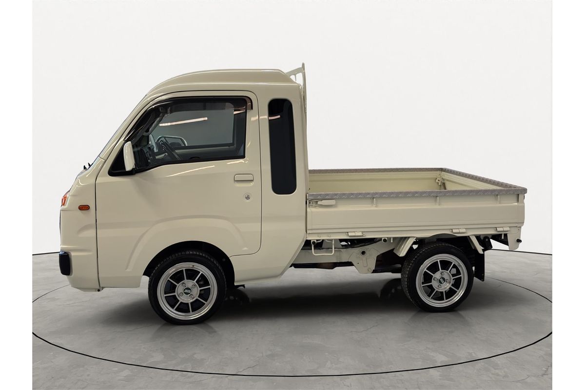 2019 Daihatsu HIJET JUMBO S500P