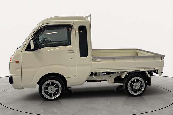 2019 Daihatsu HIJET JUMBO S500P