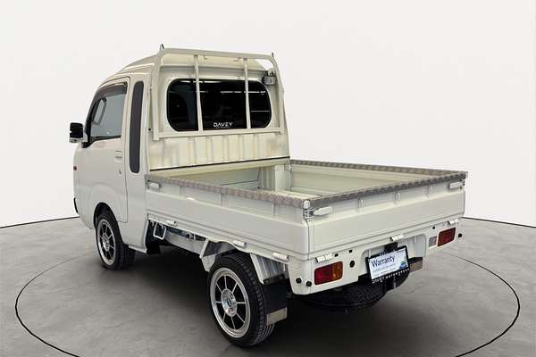 2019 Daihatsu HIJET JUMBO S500P