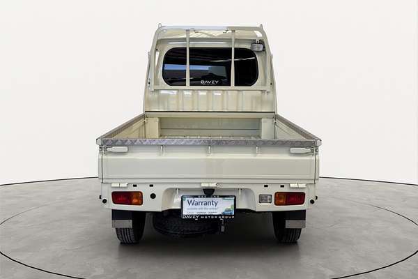 2019 Daihatsu HIJET JUMBO S500P