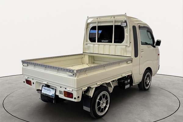 2019 Daihatsu HIJET JUMBO S500P