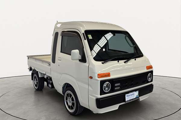 2019 Daihatsu HIJET JUMBO S500P