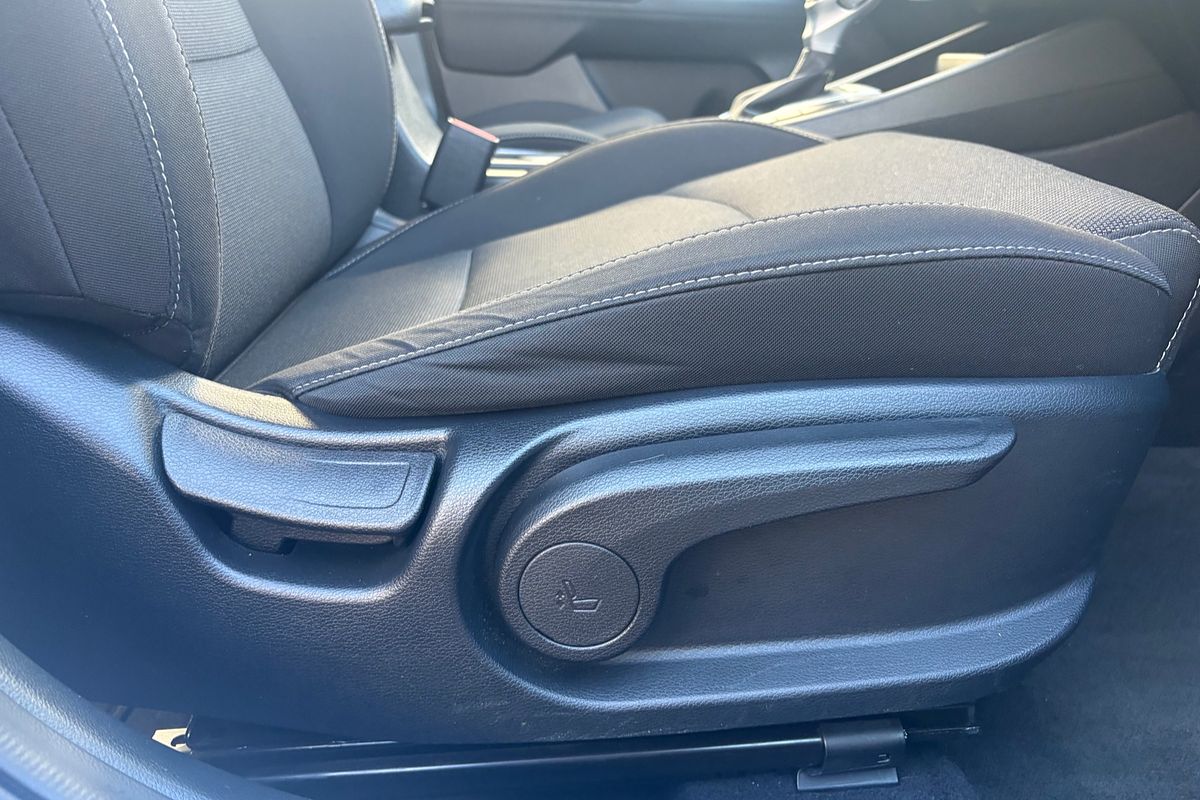 2023 Kia Cerato S BD