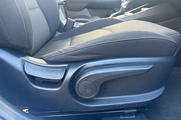 2023 Kia Cerato S BD