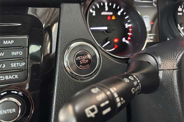 2016 Nissan QASHQAI TL J11