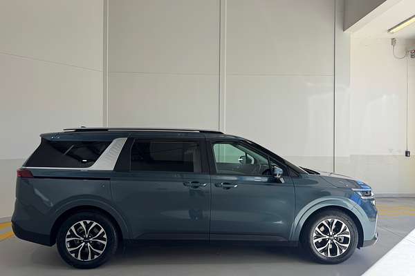2023 Kia Carnival SLi KA4