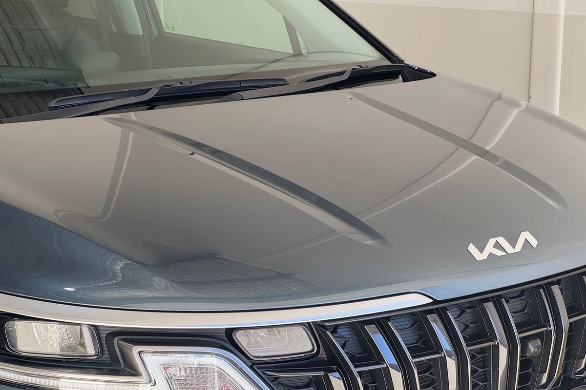 2023 Kia Carnival SLi KA4