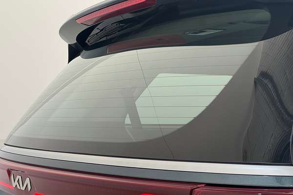 2023 Kia Carnival SLi KA4
