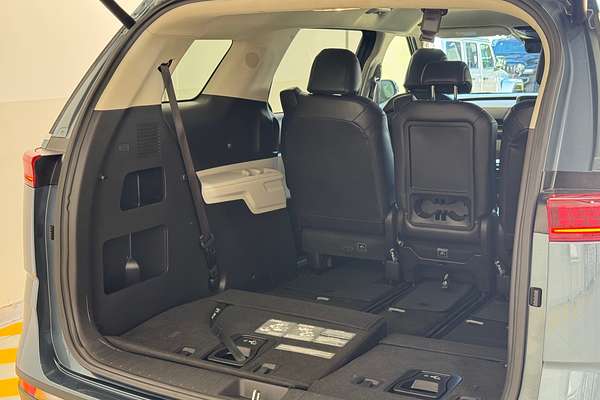 2023 Kia Carnival SLi KA4
