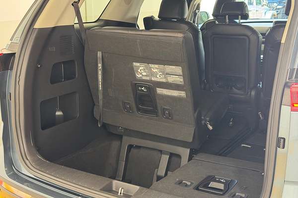 2023 Kia Carnival SLi KA4