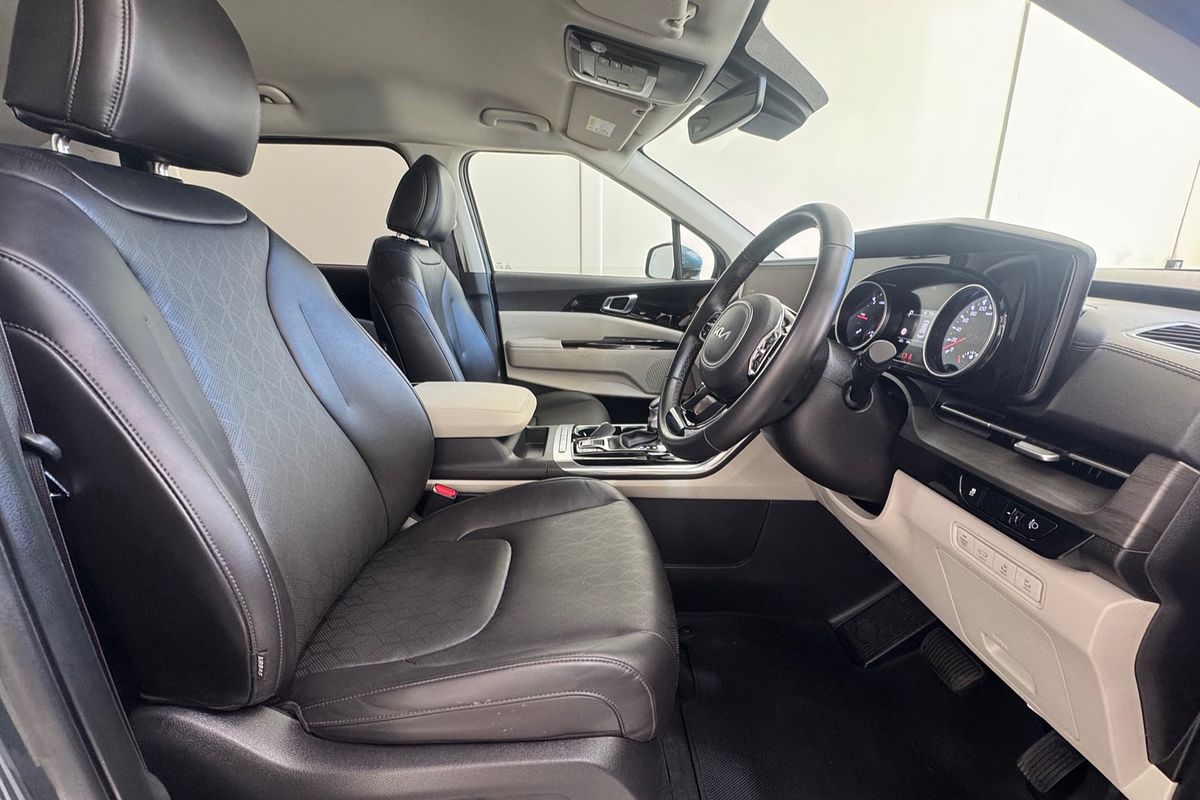 2023 Kia Carnival SLi KA4