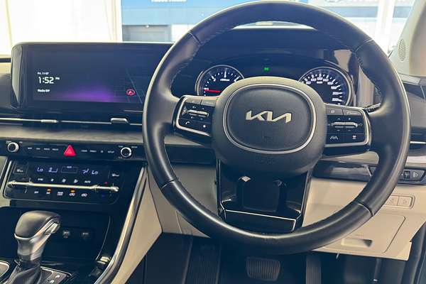 2023 Kia Carnival SLi KA4