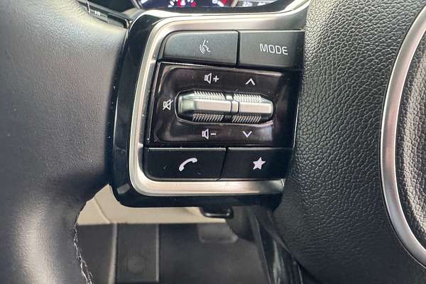 2023 Kia Carnival SLi KA4