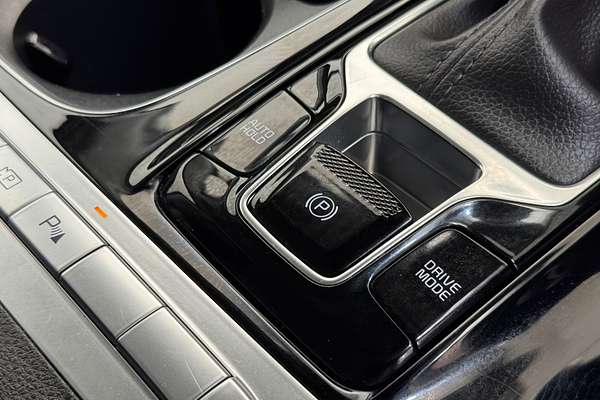 2023 Kia Carnival SLi KA4