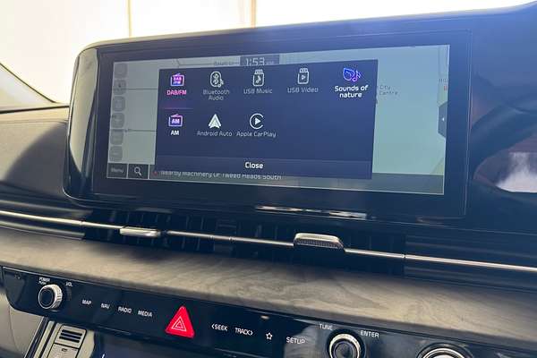 2023 Kia Carnival SLi KA4