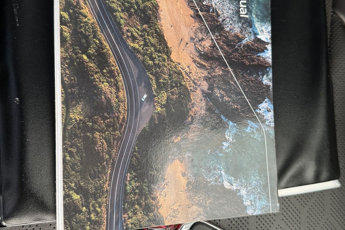 2023 Kia Carnival SLi KA4