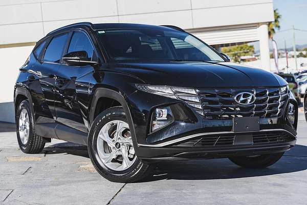 2021 Hyundai Tucson NX4.V1