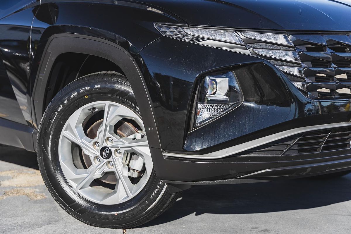 2021 Hyundai Tucson NX4.V1