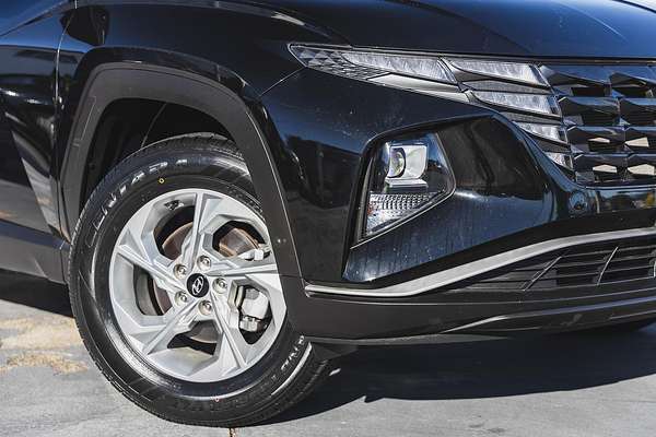 2021 Hyundai Tucson NX4.V1