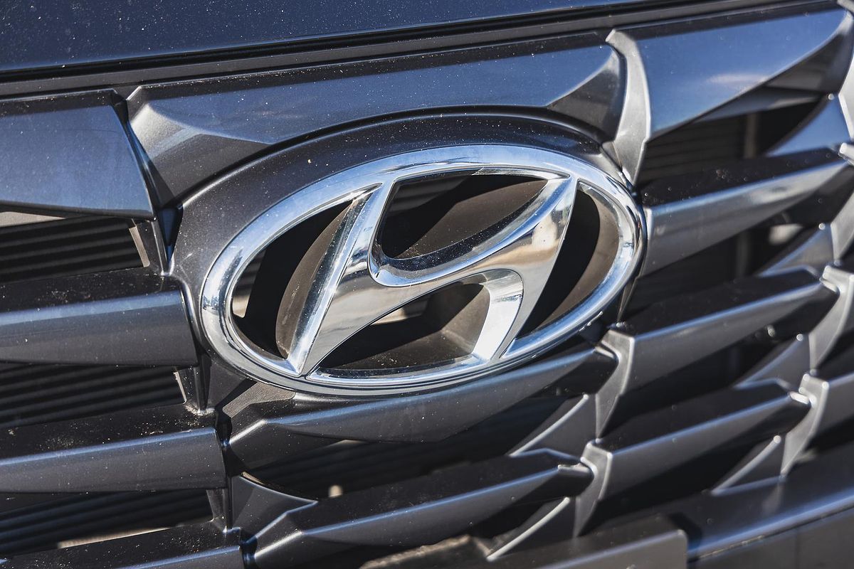 2021 Hyundai Tucson NX4.V1