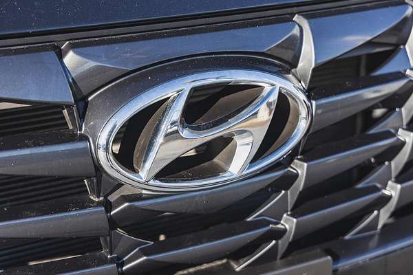 2021 Hyundai Tucson NX4.V1