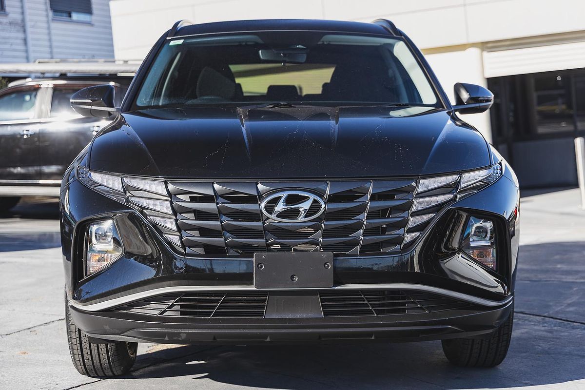 2021 Hyundai Tucson NX4.V1