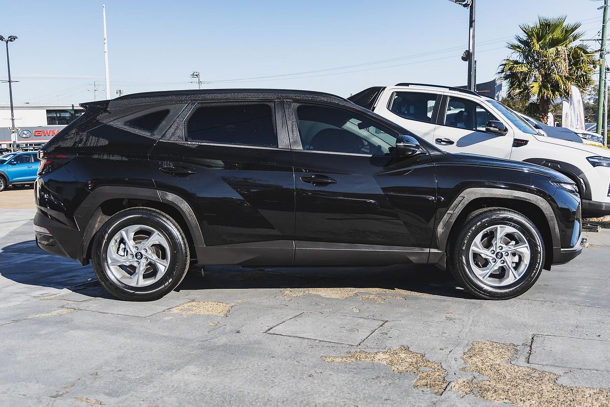 2021 Hyundai Tucson NX4.V1
