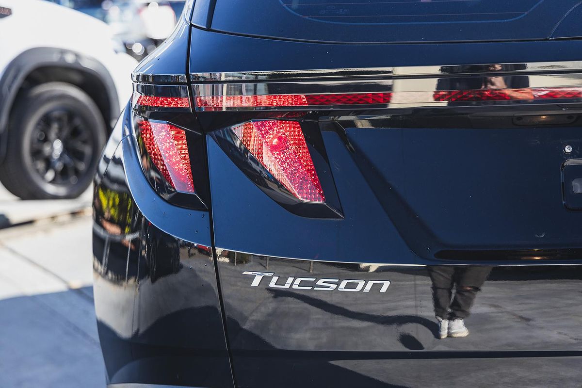 2021 Hyundai Tucson NX4.V1