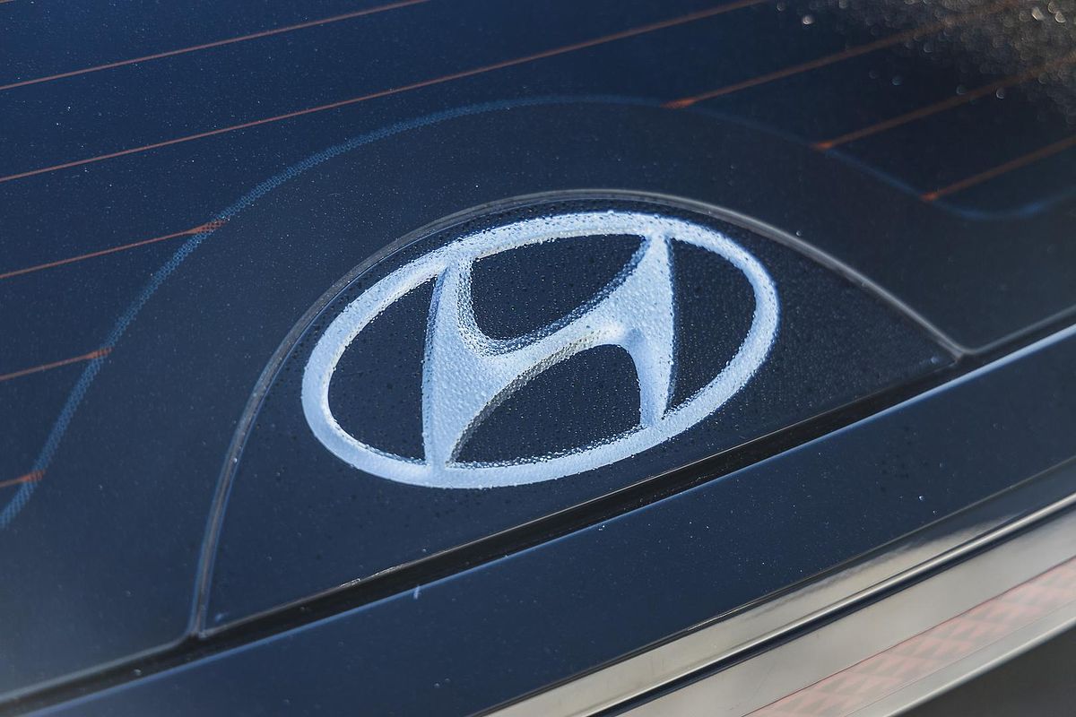 2021 Hyundai Tucson NX4.V1