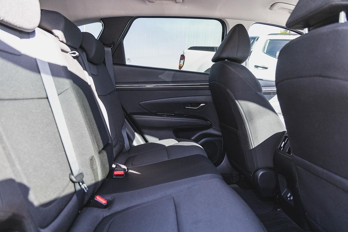 2021 Hyundai Tucson NX4.V1
