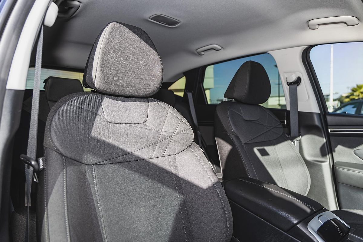 2021 Hyundai Tucson NX4.V1