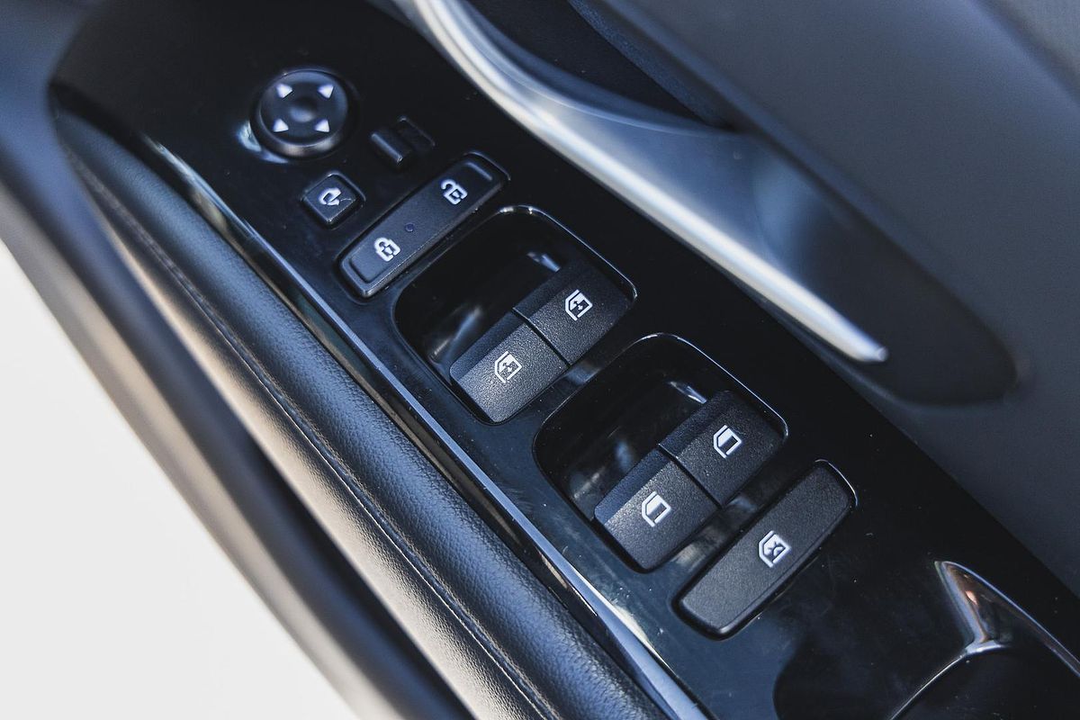 2021 Hyundai Tucson NX4.V1