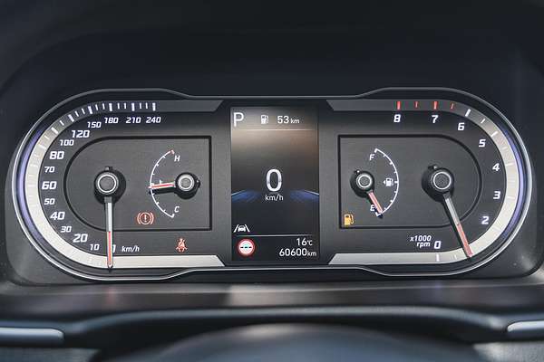 2021 Hyundai Tucson NX4.V1